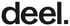 deel logo