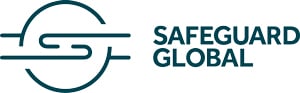 safeguard global logo