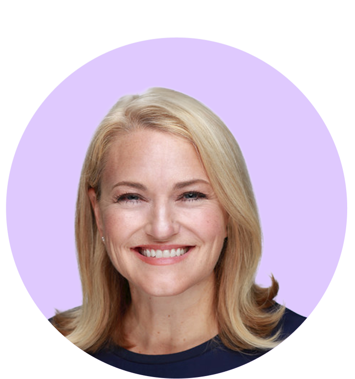 Rebecca-Moderator